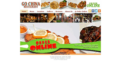 Desktop Screenshot of pasadenagochina.com